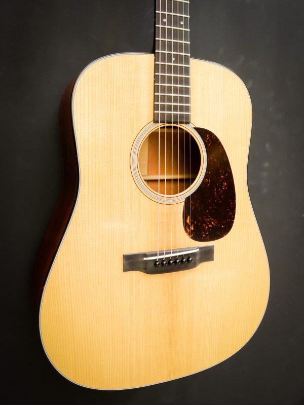 Martin D-18 Authentic 1939 – Image 6