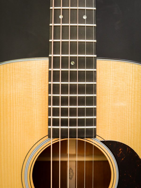 Martin D-18 Authentic 1939 – Image 8