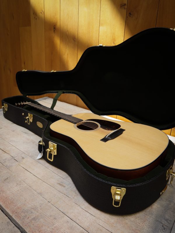 Martin D-18 Authentic 1939 – Image 14