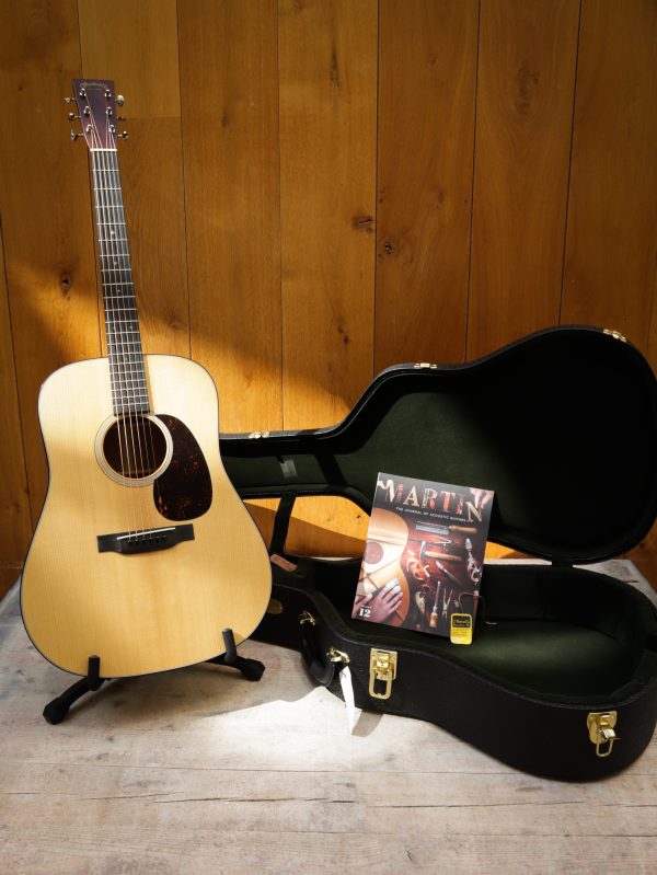 Martin D-18 Authentic 1939 – Image 15