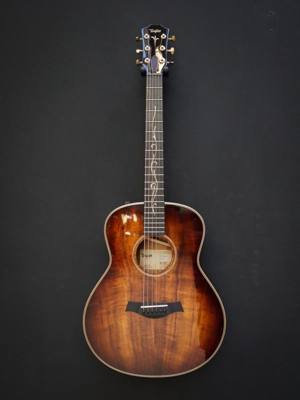 Taylor GT K21e – Image 2
