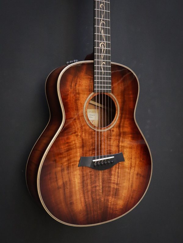 Taylor GT K21e – Image 4