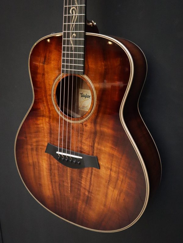 Taylor GT K21e – Image 8