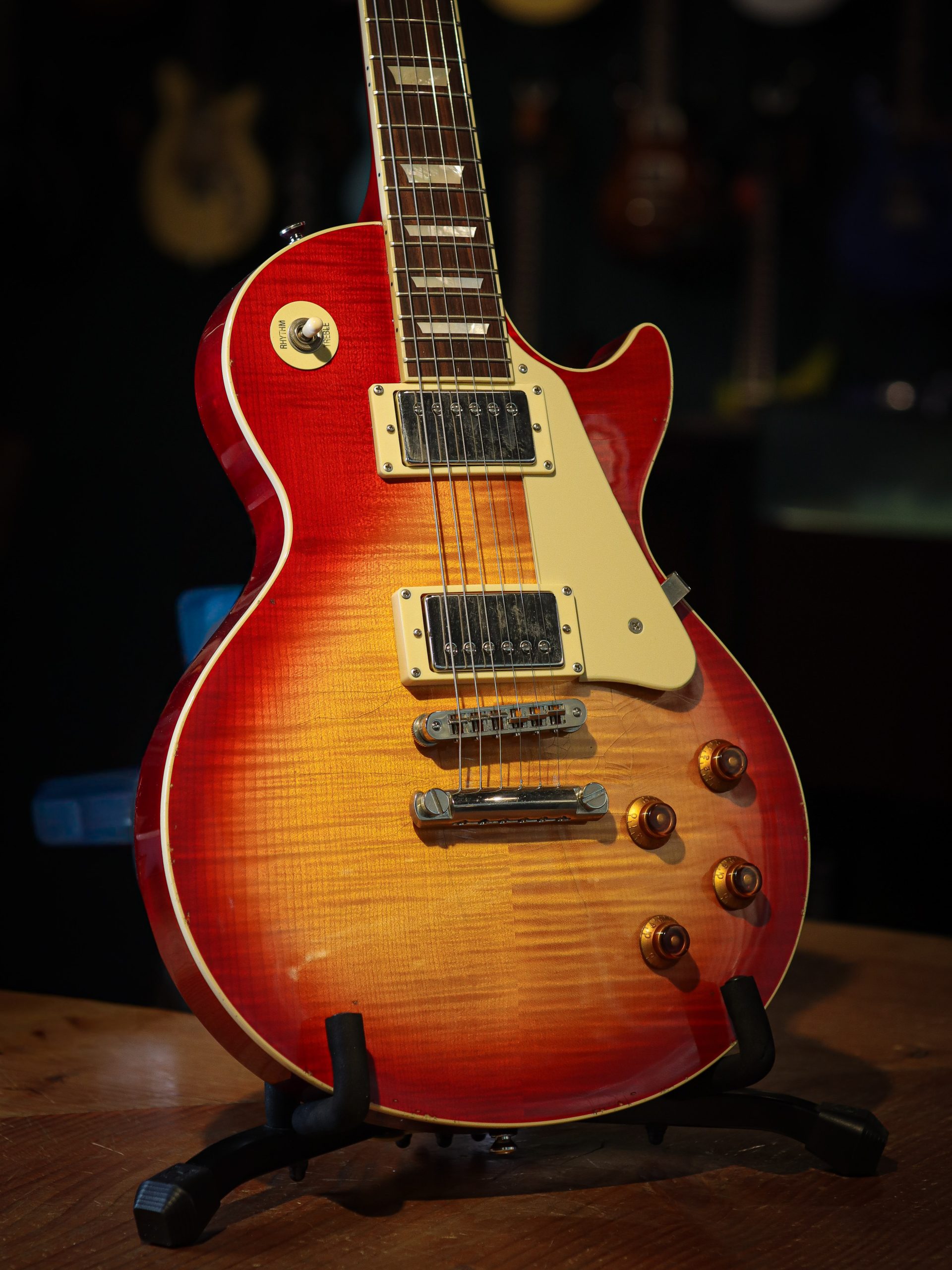 Maybach Lester 58' Cherry Lane