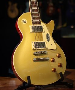 Maybach Lester Gold Rush '57