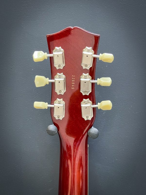 Maybach Lester Gold Rush '57 – Image 11