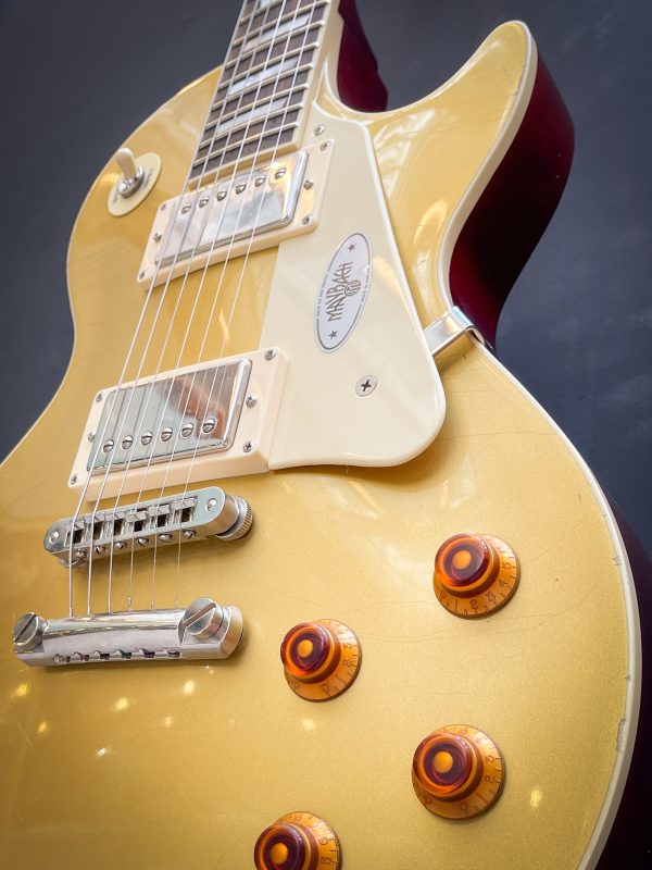 Maybach Lester Gold Rush '57 – Image 9