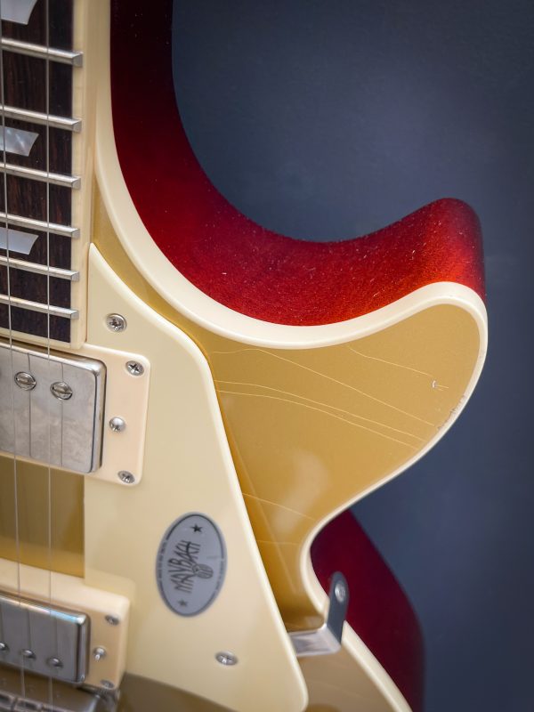 Maybach Lester Gold Rush '57 – Image 8
