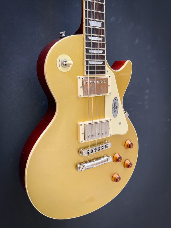 Maybach Lester Gold Rush '57 – Image 7
