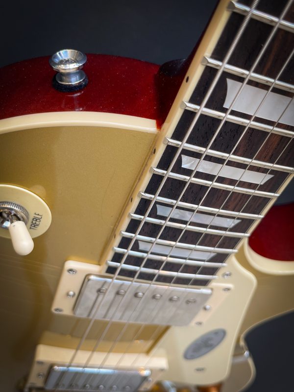 Maybach Lester Gold Rush '57 – Image 5