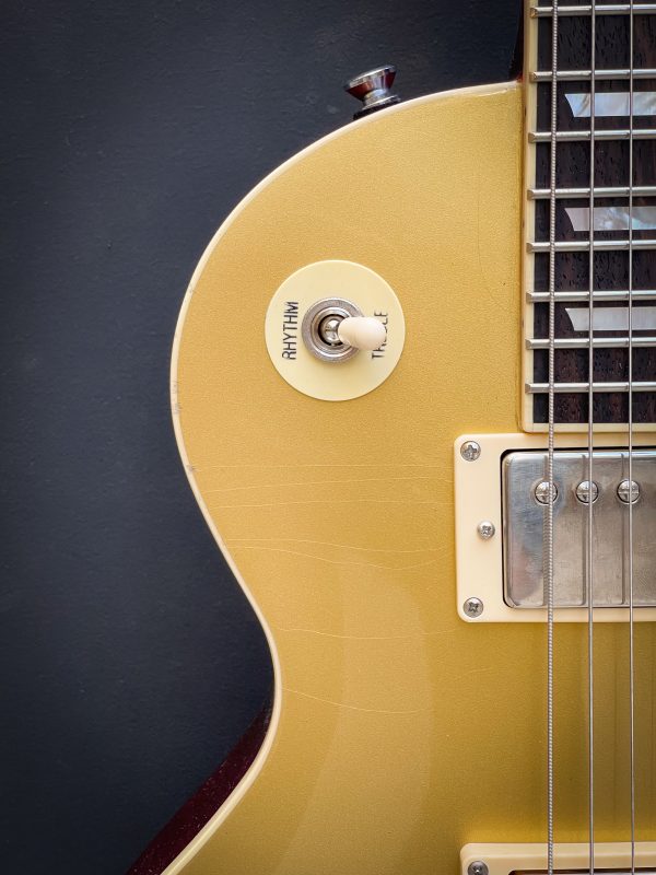 Maybach Lester Gold Rush '57 – Image 4