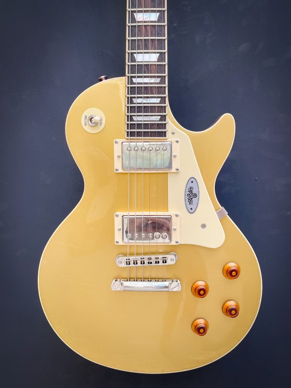 Maybach Lester Gold Rush '57 – Image 3