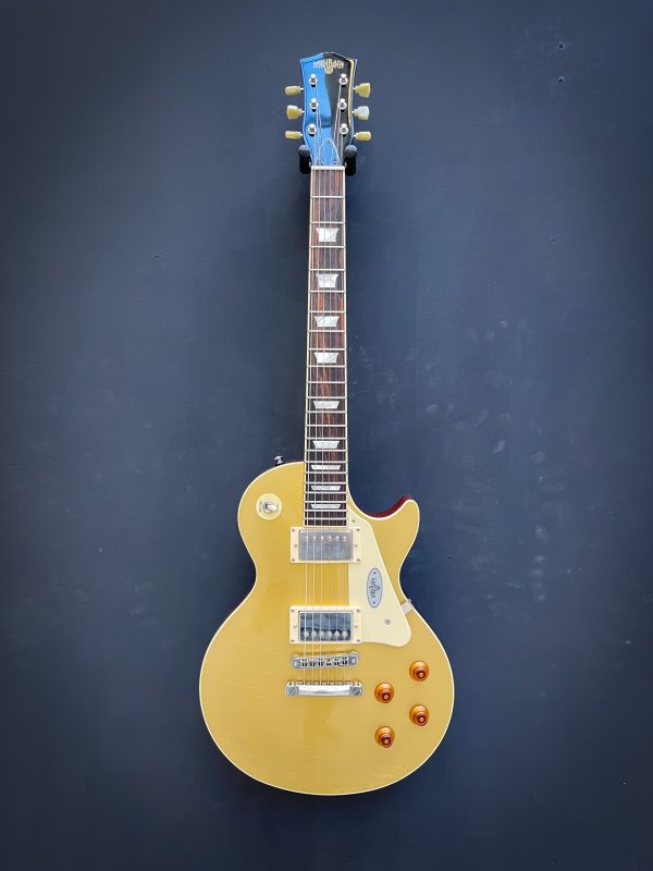 Maybach Lester Gold Rush '57 – Image 2