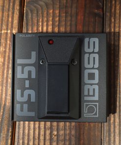 Boss DS-1W Distortion