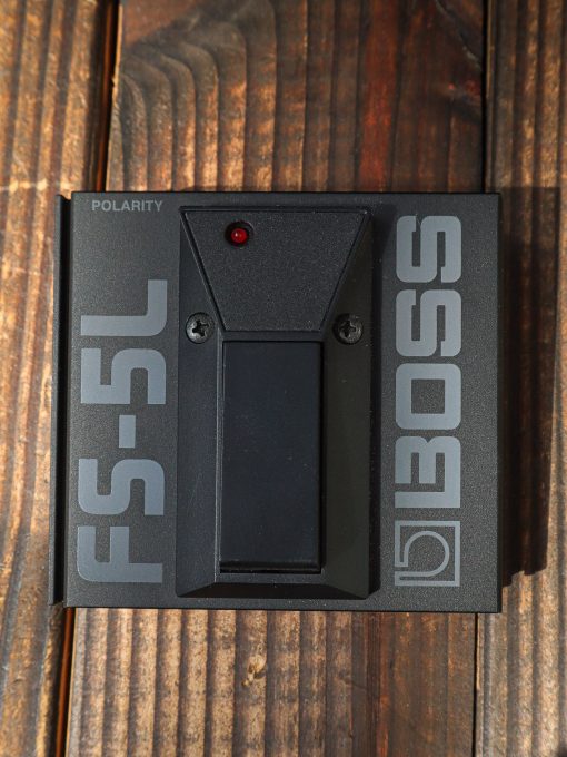 Boss DS-1W Distortion