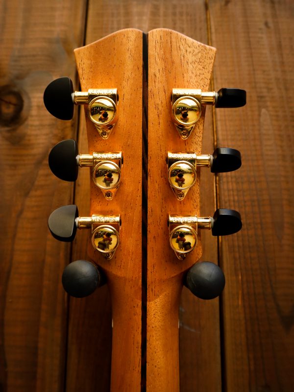 Dowina Master Series Madarose D – Image 14