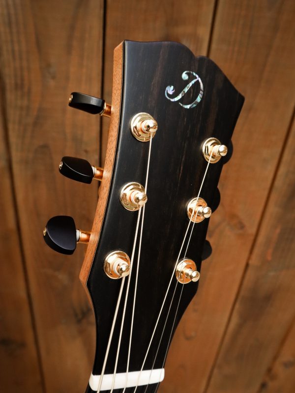 Dowina Master Series Madarose D – Image 10