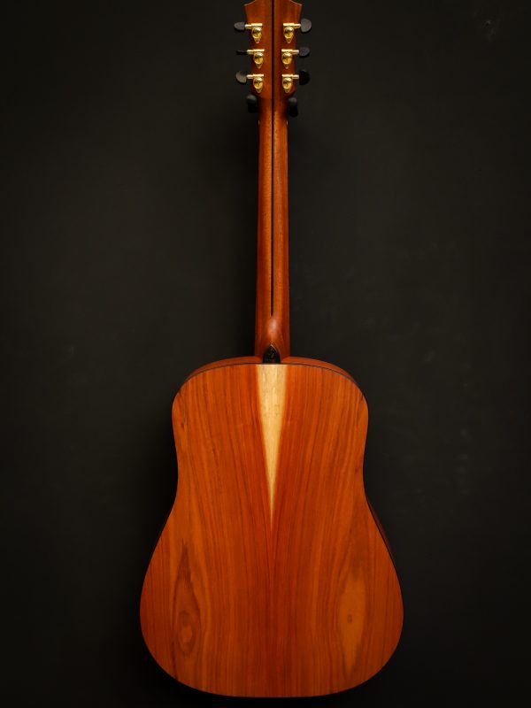 Dowina Vintage Serie Macacauba D – Image 13