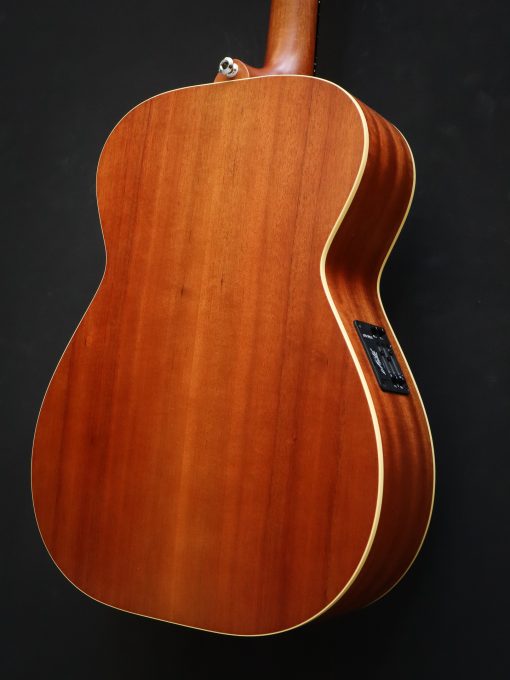 Maton EGB 808 Tommy Emmanuel – Image 15