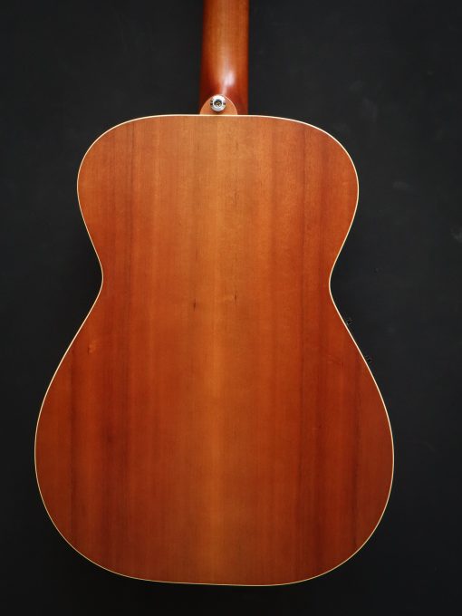 Maton EGB 808 Tommy Emmanuel – Image 14