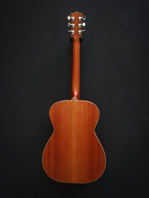 Maton EGB 808 Tommy Emmanuel – Image 13