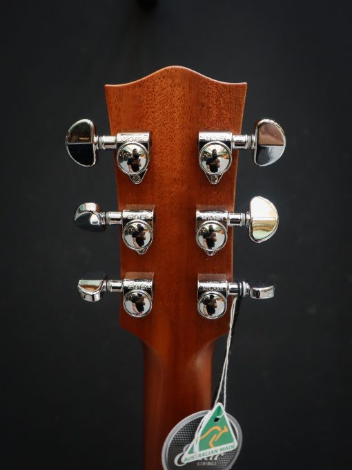 Maton EGB 808 Tommy Emmanuel – Image 12