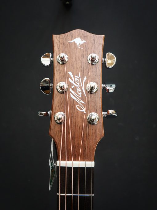 Maton EGB 808 Tommy Emmanuel – Image 11