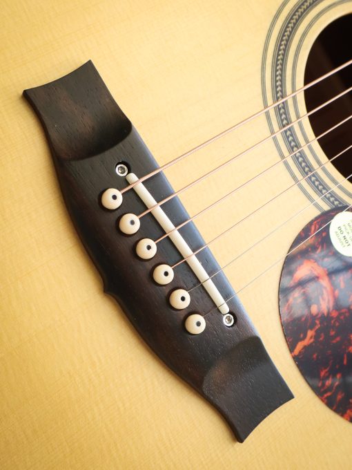 Maton EGB 808 Tommy Emmanuel – Image 8