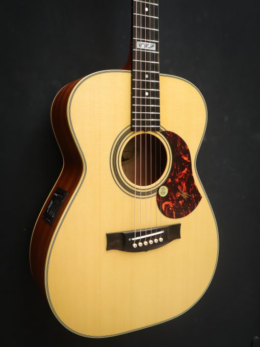 Maton EGB 808 Tommy Emmanuel – Image 7