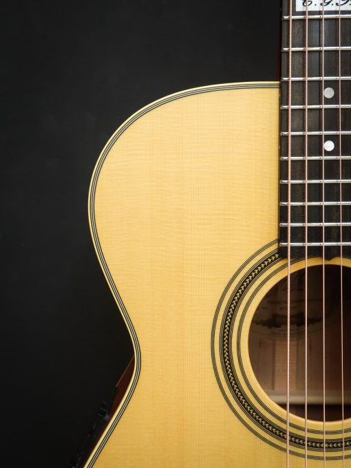Maton EGB 808 Tommy Emmanuel – Image 4