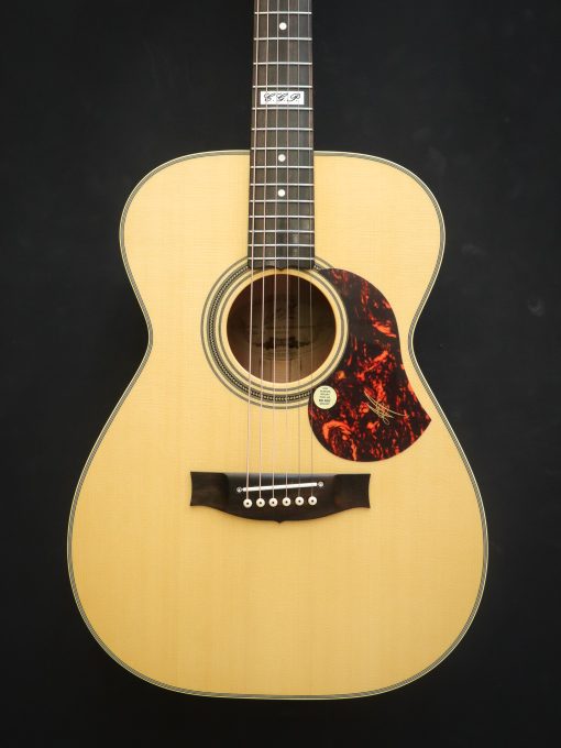 Maton EGB 808 Tommy Emmanuel – Image 3