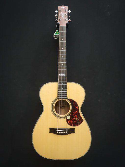 Maton EGB 808 Tommy Emmanuel – Image 2