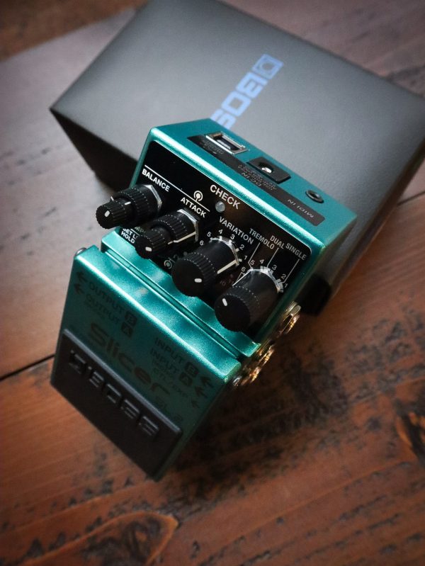 Boss Slicer SL-2 – Image 3