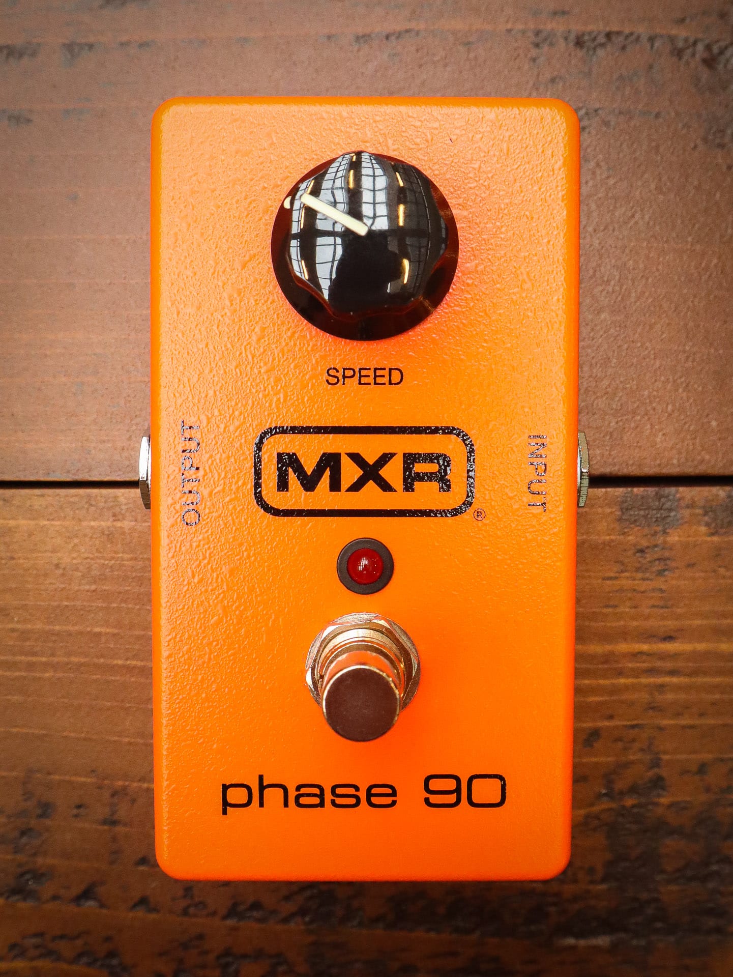 MXR Phase 90 Kauffmann
