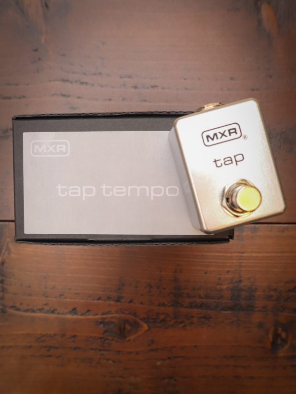 MXR Tap – Image 3