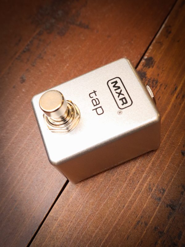 MXR Tap – Image 2