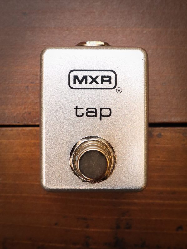 MXR Tap
