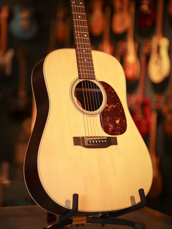 Martin D-16E Rosewood