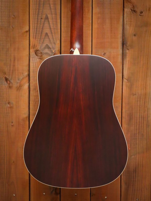 Martin D-16E Rosewood – Image 14