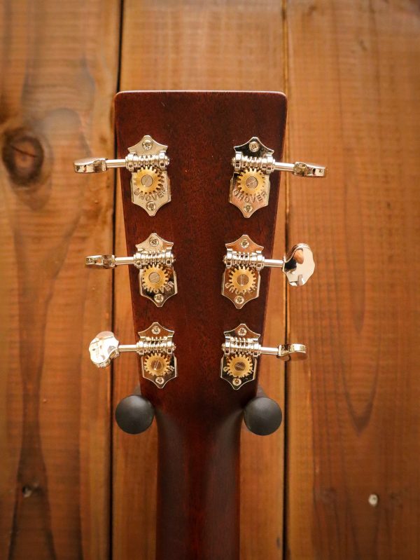 Martin D-16E Rosewood – Image 12