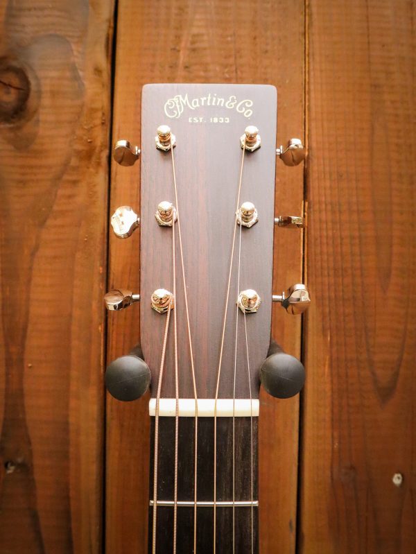 Martin D-16E Rosewood – Image 9