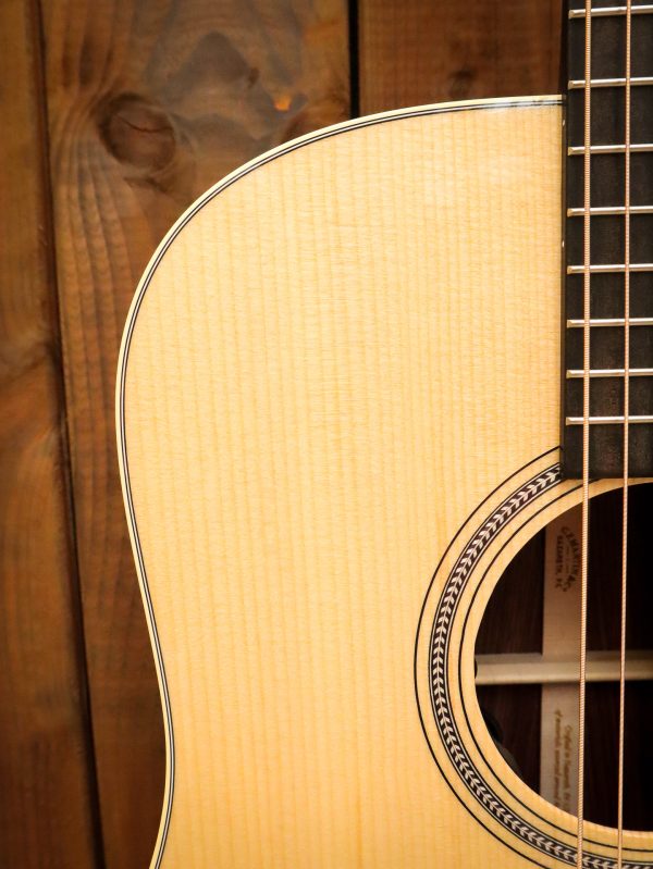 Martin D-16E Rosewood – Image 10