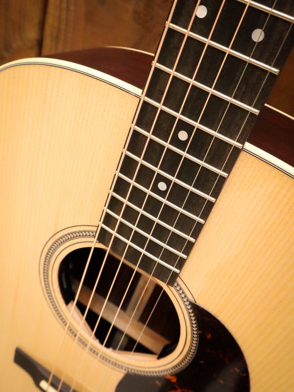 Martin D-16E Rosewood – Image 7