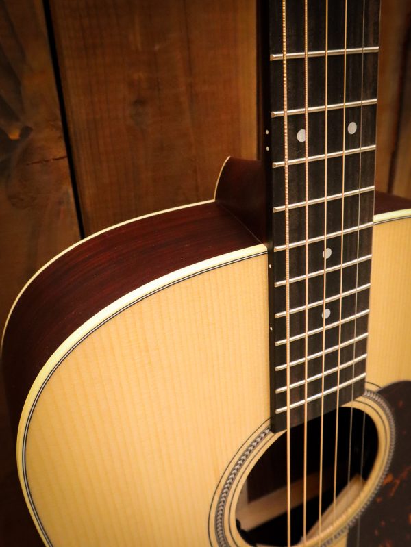 Martin D-16E Rosewood – Image 6