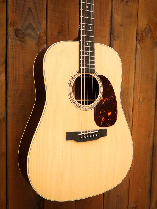 Martin D-16E Rosewood – Image 2
