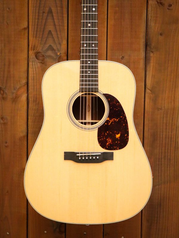 Martin D-16E Rosewood – Image 3
