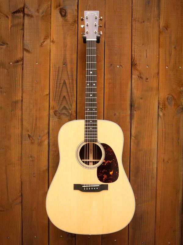 Martin D-16E Rosewood – Image 4