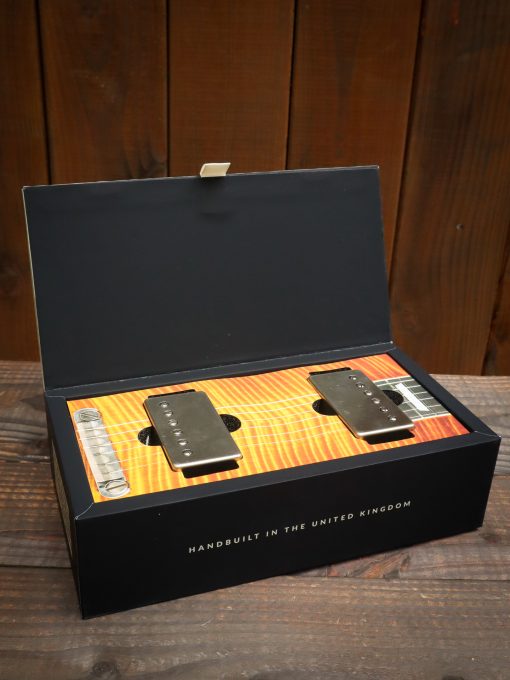 Cream T Pickups DT Set – Image 2