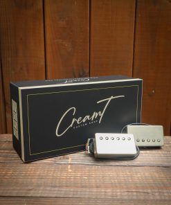 Cream T Pickups DT Set