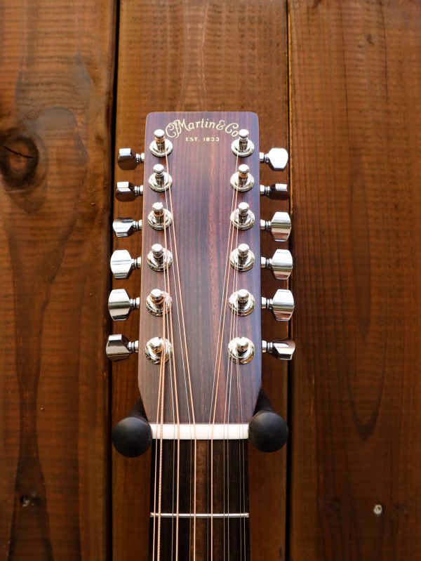 Martin HD-28 12 cordes – Image 13